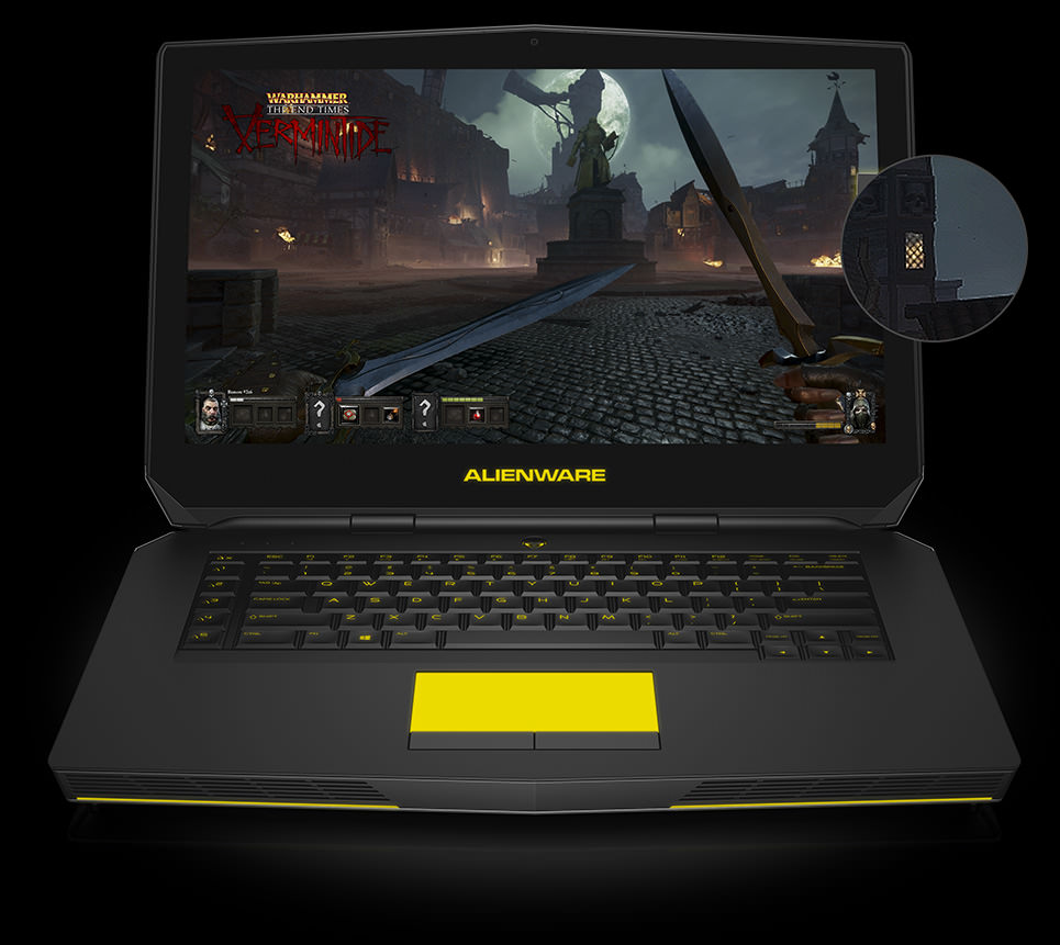 Laptop Gaming Dell Alienware 15 R2 Skylake .jpg